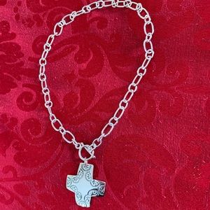 Premier Designs toggle necklace